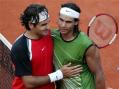 roger et nadal